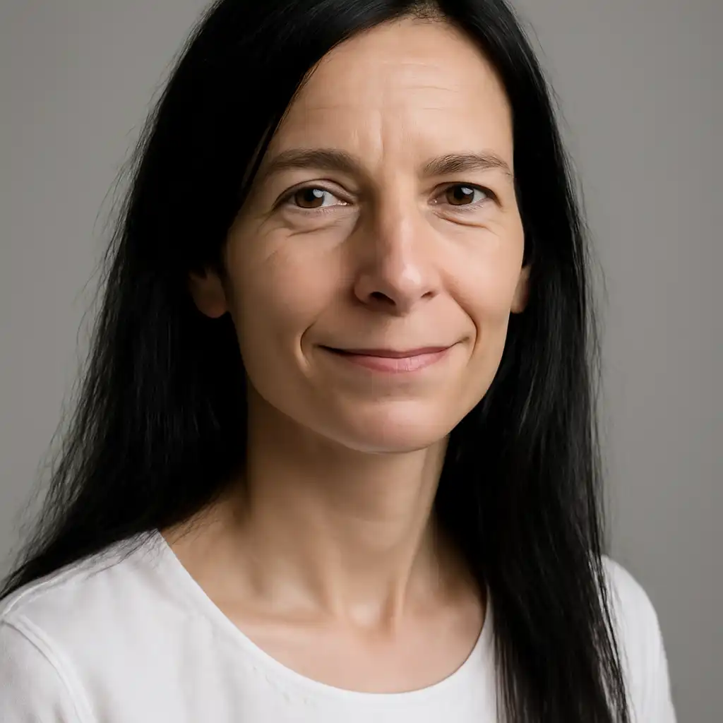 Daniela Weber